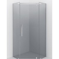 Erlit ER10109V-C4 90x90 (тонированное стекло) Image #2