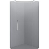 Erlit ER10109V-C4 90x90 (тонированное стекло)