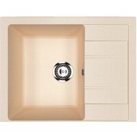 Ulgran U-607 (328 бежевый) Image #1