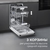 Zigmund & Shtain DW 312.4 Image #8