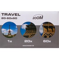 Bresser Travel 20–60x60 73753 Image #8