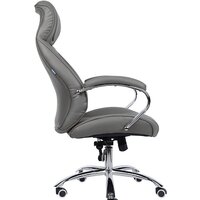 Everprof Forum (серый, резиновые ролики) Image #3