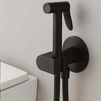 Lauter W09 S-TRAP 21900004 + гигиенический душ Breez 21GN7072BM (вертикальный выпуск) Image #16