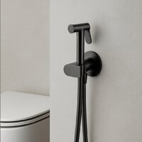 Lauter W09 S-TRAP 21900004 + гигиенический душ Breez 21GN7072BM (вертикальный выпуск) Image #17