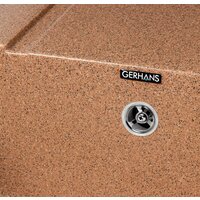 Gerhans B27 (терракот) Image #5