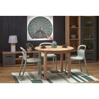 Halmar Ringo (дуб крафт/дуб крафт) Image #1