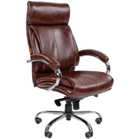 CHAIRMAN CH423 ЭКО (коричневый)