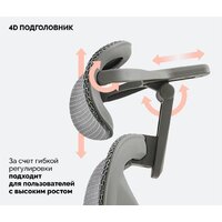 SPARX Limber (серый) Image #5