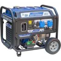 ТСС SGG 10000EI Image #8