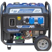 ТСС SGG 10000EI Image #7