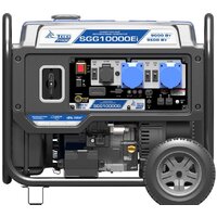 ТСС SGG 10000EI Image #6