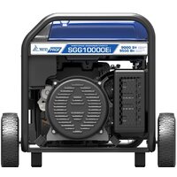 ТСС SGG 10000EI Image #5