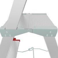 Новая высота NV 3137 3137107 (2х7 ступеней) Image #11