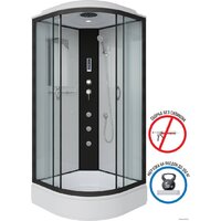 Niagara NG-6702-14F 100x100x215 Image #2