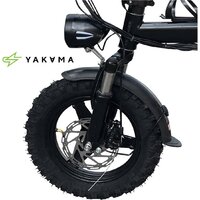 Yakama R5 (черный) Image #8