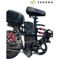 Yakama R5 (черный) Image #5