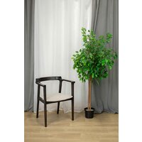 Sheffilton SHT-S203 (светлый бежевый/венге) Image #6