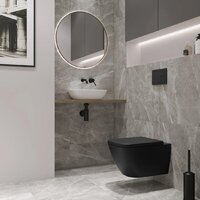 Lauter Nuremberg 21811B черный + Breez 21GN7072BM Image #12