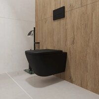 Lauter Nuremberg 21811B черный + Breez 21GN7072BM Image #9