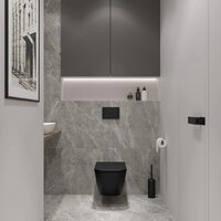 Lauter Nuremberg 21811B черный + Breez 21GN7072BM Image #11