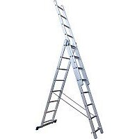 Stairs ALP312 (3x12 ступеней)