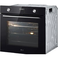 LG WSEZD7213B Image #8