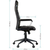 Helmi Blockchain HL-E40 297333 (черный) Image #6