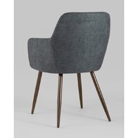 Stool Group Кинг Queeny Handle Grey (серый) Image #3