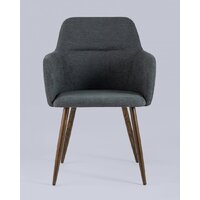 Stool Group Кинг Queeny Handle Grey (серый) Image #4