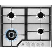 Electrolux EGS6436SX Image #1