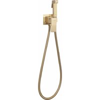 Hansberge H3077 (золото матовый) Image #2