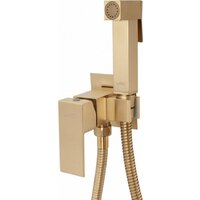 Hansberge H3077 (золото матовый) Image #4