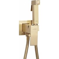 Hansberge H3077 (золото матовый) Image #3