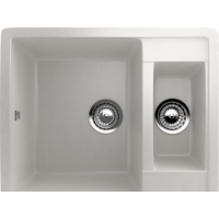 Ulgran U-106 (ультра-белый)