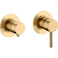 Grocenberg GB5090 (золото матовый) Image #8