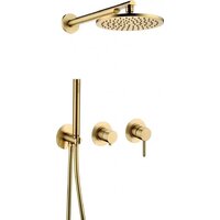 Grocenberg GB5090 (золото матовый)