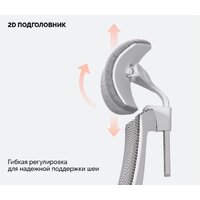 SPARX Raze White (серый) Image #6