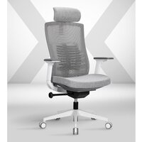 SPARX Raze White (серый)