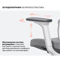 SPARX Raze White (серый) Image #5