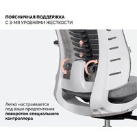 SPARX Raze White (серый) Image #3