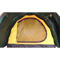 AlexikA Tunnel 3 (зеленый) Image #7