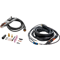 Сварог PRO TIG 315 P AC/DC Multiwave (E202) Image #5