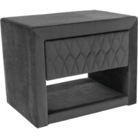 Signal Azurro Velvet (bluvel 14, серый)