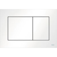 Lauter Square 214903 + TECE Kit 9400413 с кнопкой (белый) Image #19