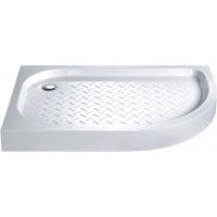Cezares TRAY-S-RH-120/90-550-13-W-L