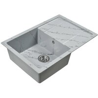 Wisent WB27-16 (с сифоном GER013) Image #2