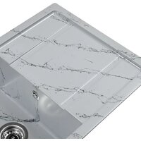 Wisent WB27-16 (с сифоном GER013) Image #4