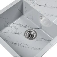 Wisent WB27-16 (с сифоном GER013) Image #3