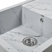 Wisent WB27-16 (с сифоном GER013) Image #5