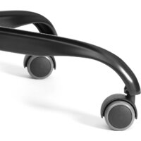 TetChair Boss metalBL кожзам (черный, 36-6) Image #14